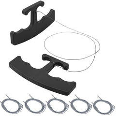 NEWISHTOOL emblem removal tool safely removes vehicle logos from panels.