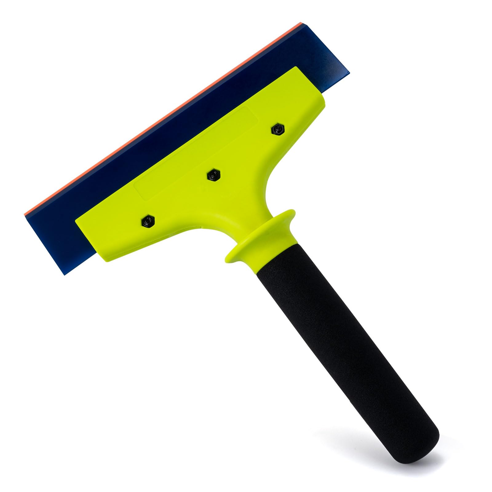NEWISHTOOL 2-pack ships ready to use with secure handle and durable blade.