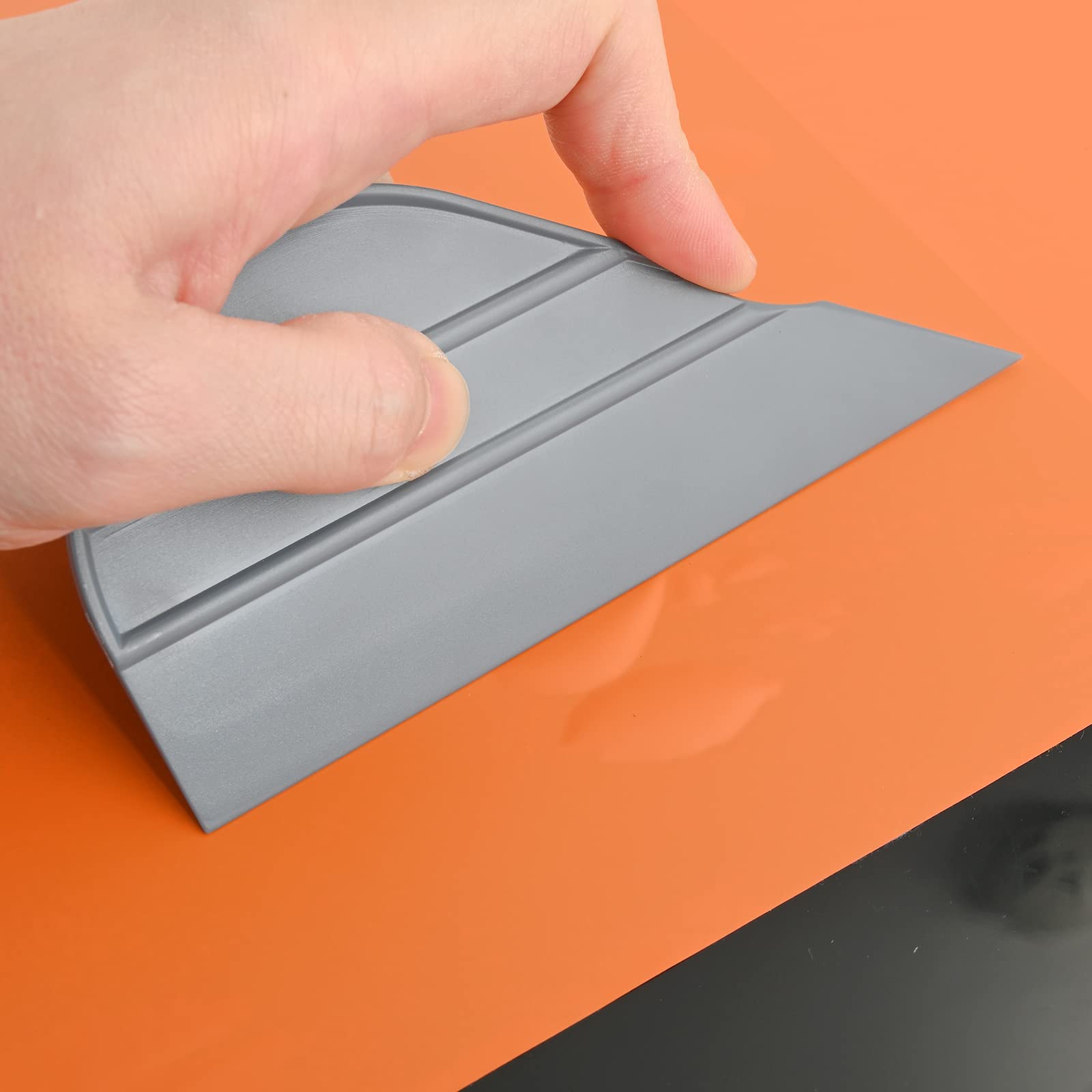 NEWISHTOOL vinyl wrap knife and cutter for precise trimming