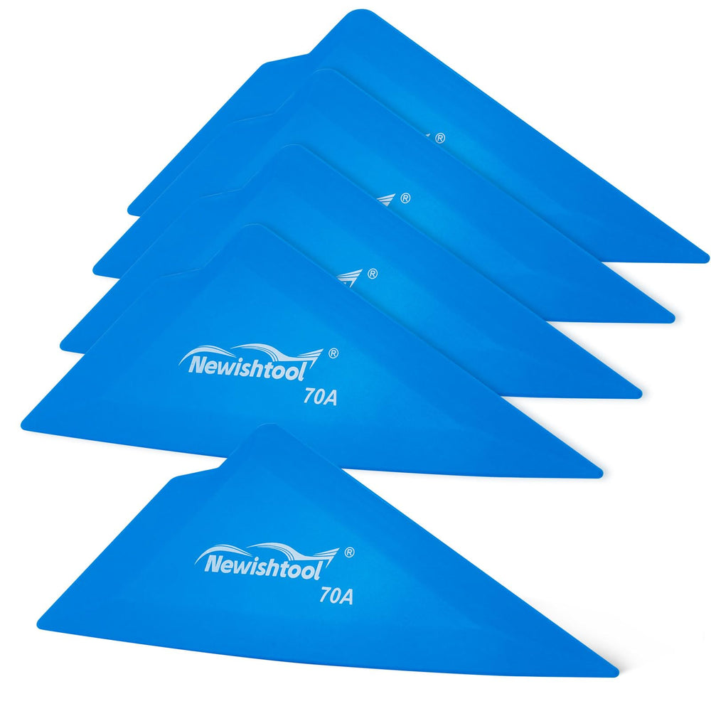 NEWISHTOOL window film squeegee kit ideal for tint and wrap projects