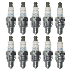 Newparts NGK spark plugs universal kit for reliable ignition and easy tune-ups.
