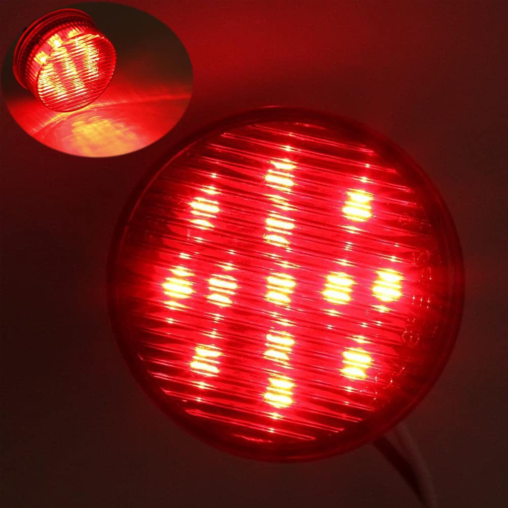 NEW SUN energy-saving LED kit for 12V trucks, trailers, and RVs