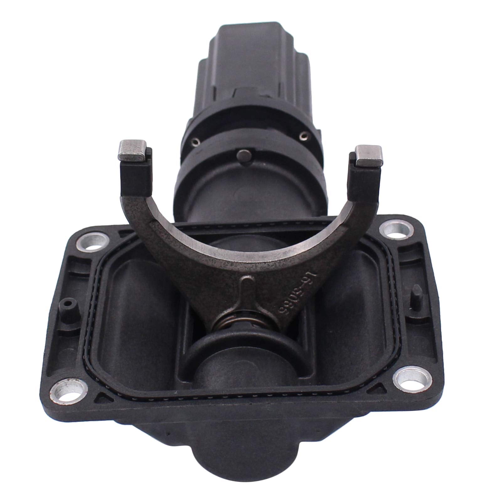 NewYall 4WD lock axle for Ram 1500, robust performance.