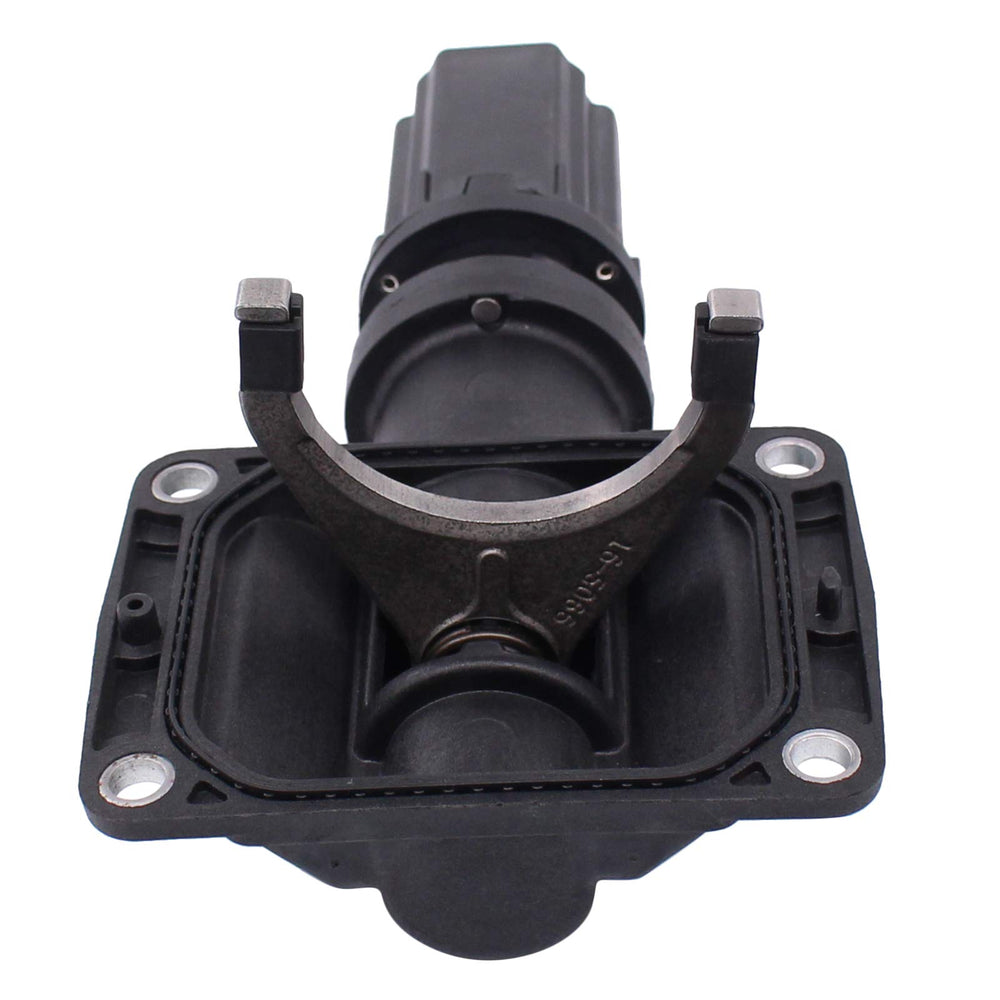 NewYall 4WD lock axle for Ram 1500, robust performance.