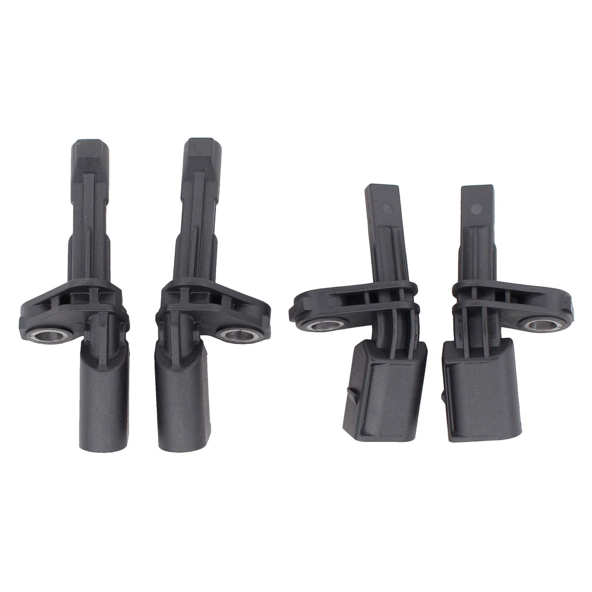 NewYall ABS sensor front-left view improves braking data for compatible vehicles