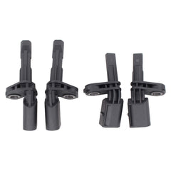 NewYall ABS sensor front-left view improves braking data for compatible vehicles