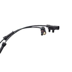 NewYall ABS sensor rear left for Jeep Wrangler, consistent speed readings