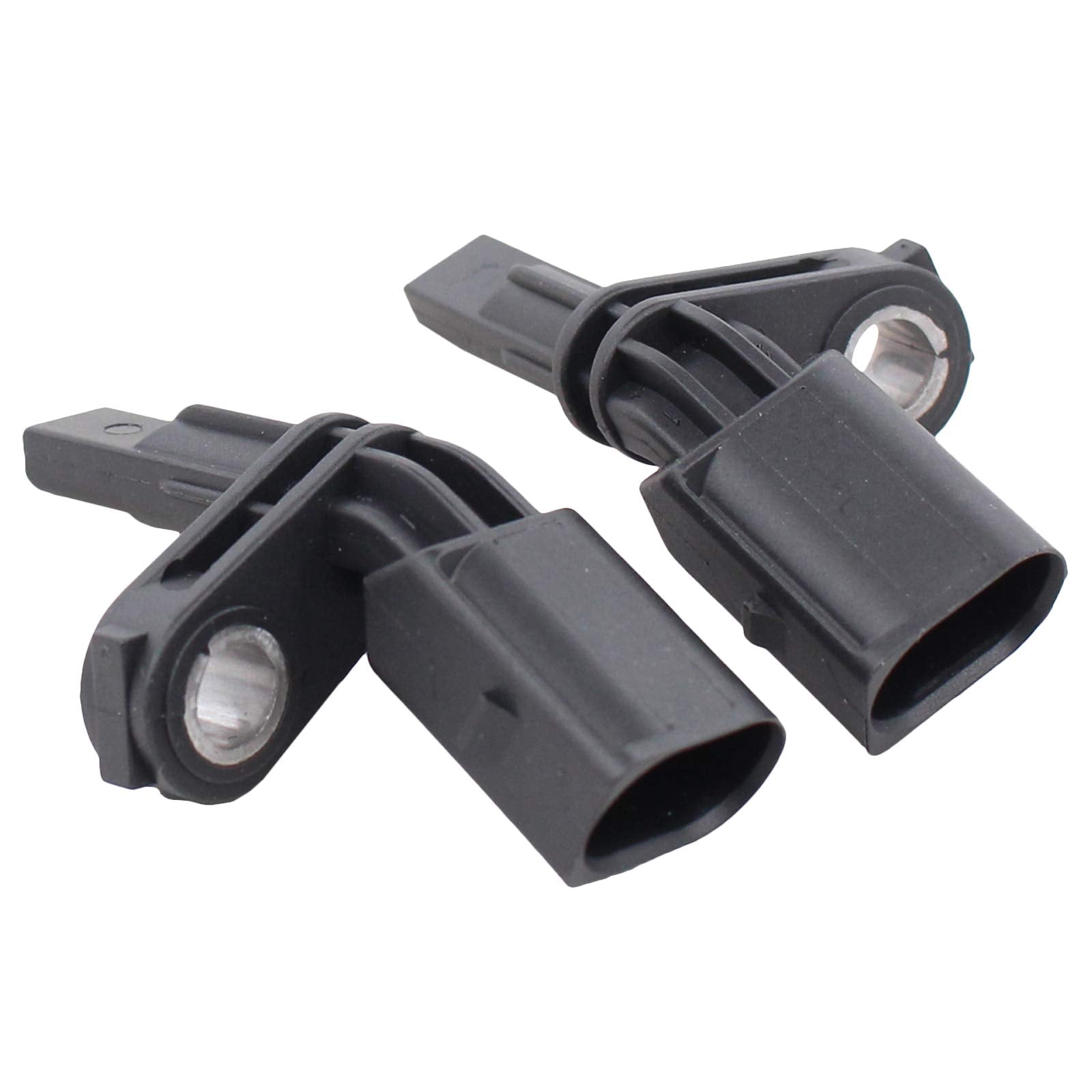 NewYall ABS sensor set packaging shows complete front and rear sensors