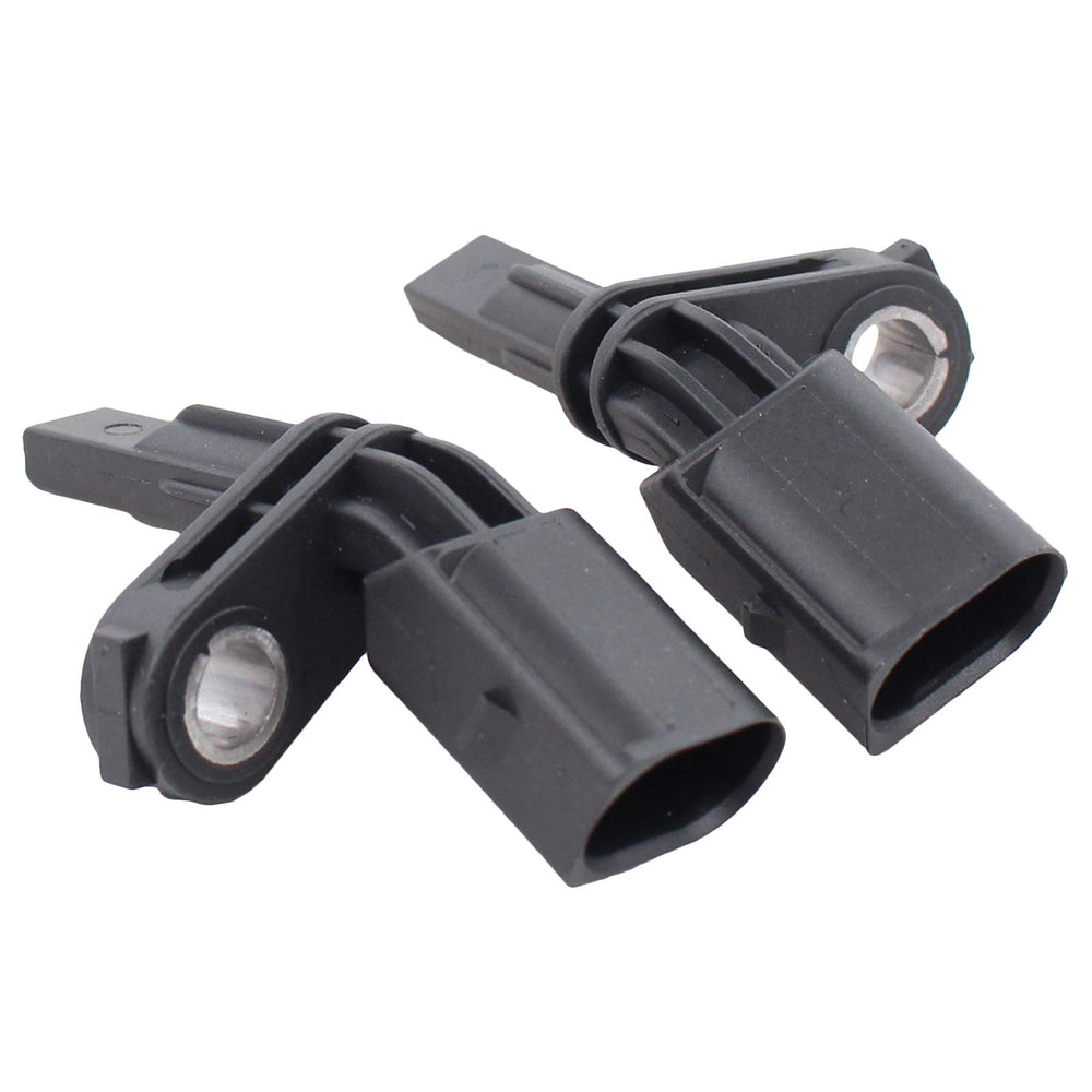 NewYall ABS sensor set packaging shows complete front and rear sensors