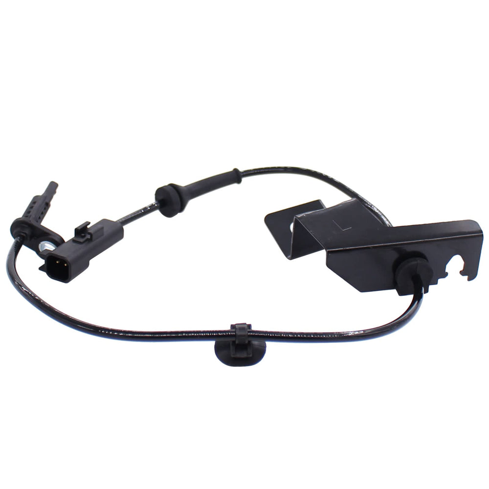 NewYall ABS wheel speed sensor front-left for Lincoln MKZ 2013-2015 improves wheel data integrity