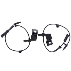 NewYall ABS wheel speed sensor front-right for Ford Fusion 2013-2019 enhances braking consistency
