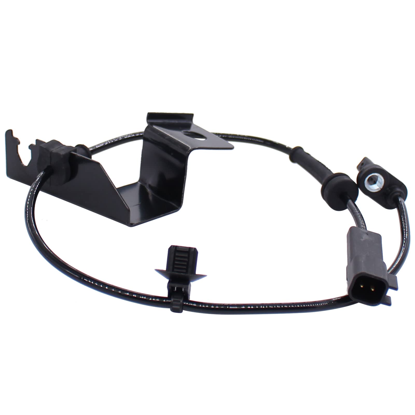 NewYall ABS wheel speed sensor front-right for Lincoln MKZ 2013-2015 ensures signal stability