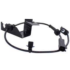 NewYall ABS wheel speed sensor front-right for Lincoln MKZ 2013-2015 ensures signal stability