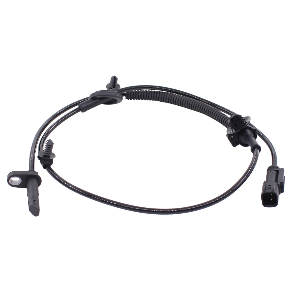 NewYall packaging confirms authentic replacement ABS speed sensor