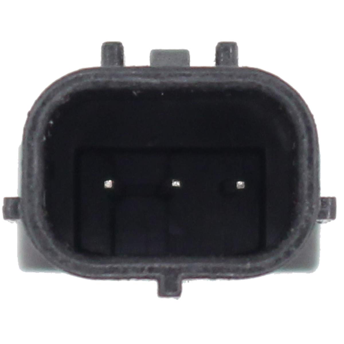 NewYall AC flow sensor for Lexus ES350 close-up showing precision fit for 2013-2016