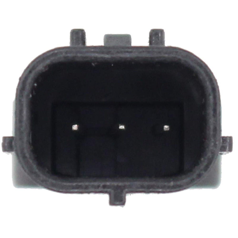 NewYall AC flow sensor for Lexus ES350 close-up showing precision fit for 2013-2016