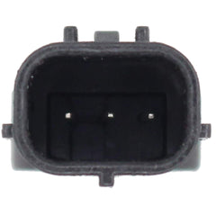 NewYall AC flow sensor for Lexus ES350 close-up showing precision fit for 2013-2016