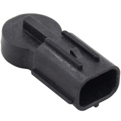 NewYall AC flow sensor for Lexus RX350 close-up highlighting rugged chassis mount