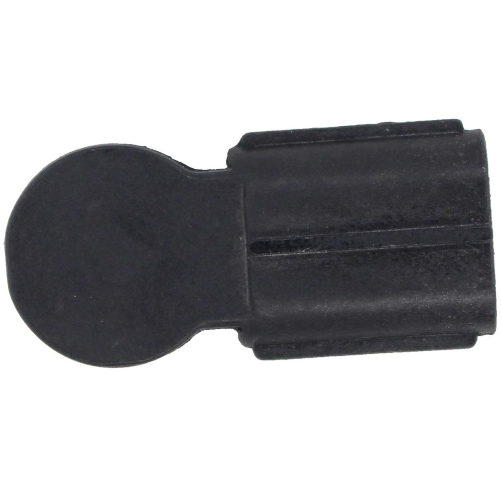 NewYall AC flow sensor for Toyota Highlander close-up of connector for reliability
