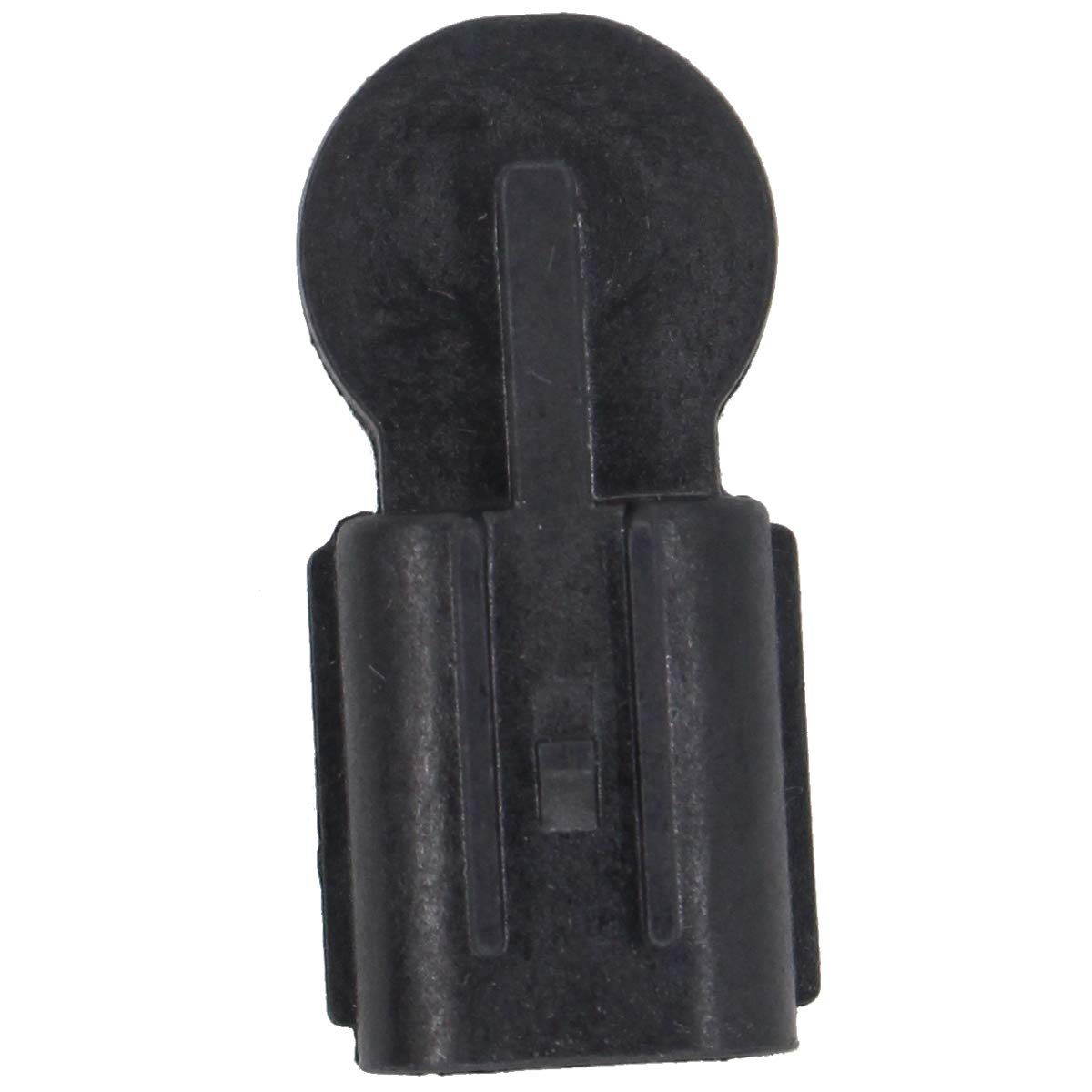 NewYall AC flow sensor for Toyota Sienna close-up showing compact direct-fit design