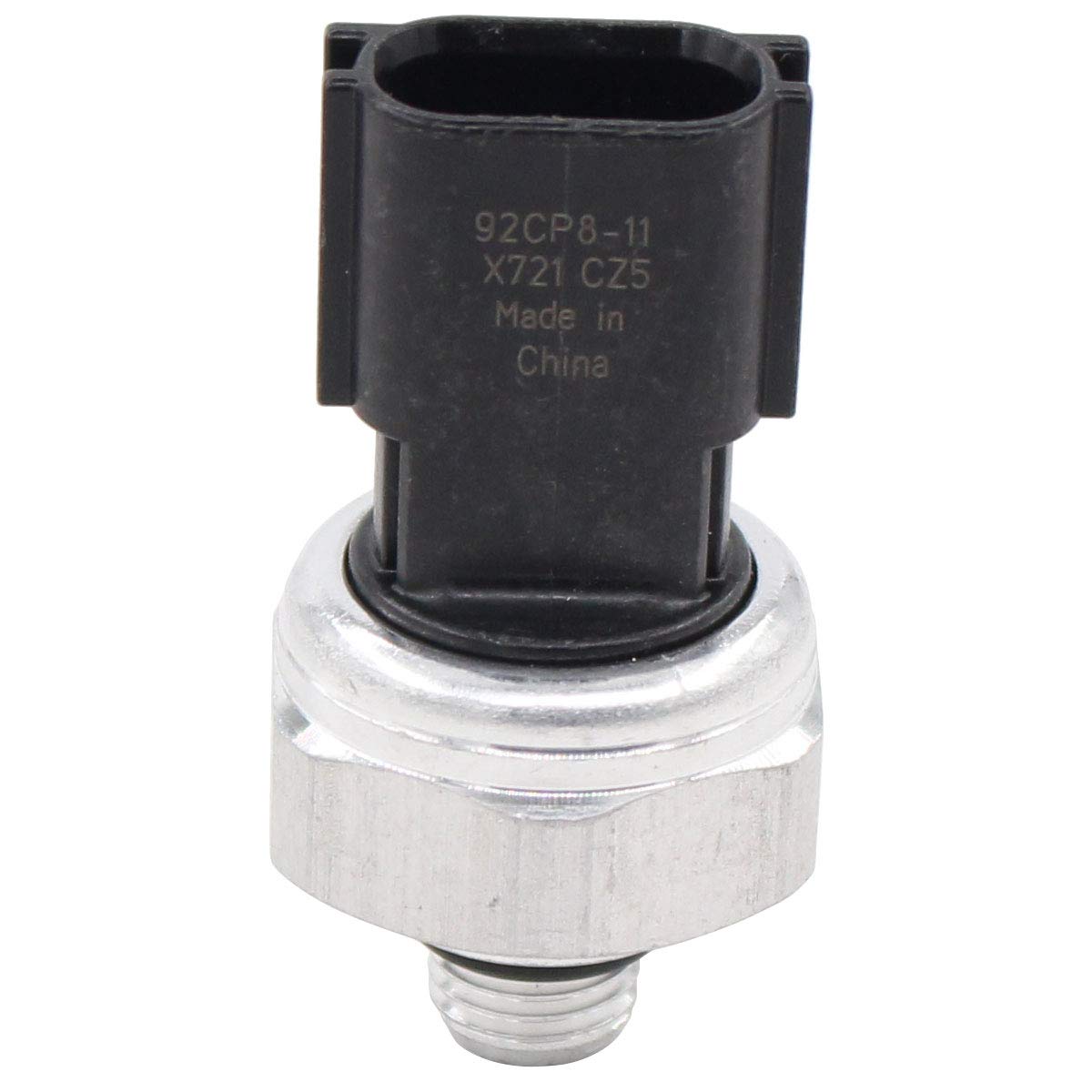 NewYall pressure switch closeup sensor — precise signal for cooling checks