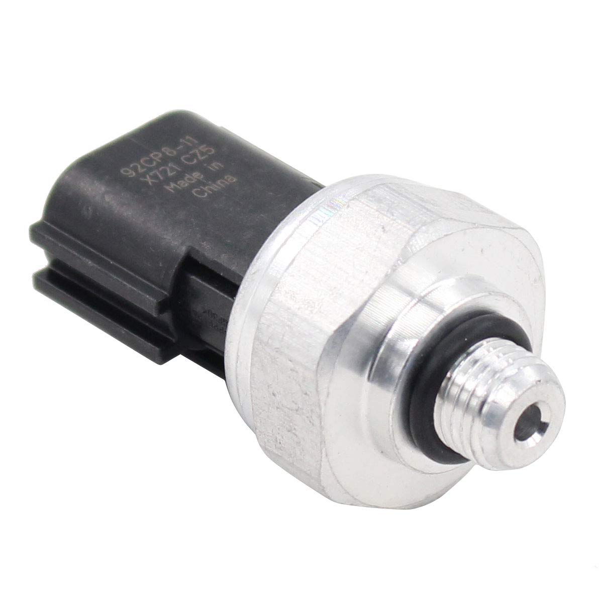 NewYall AC pressure switch sensor for Nissan Pathfinder — reliable readings