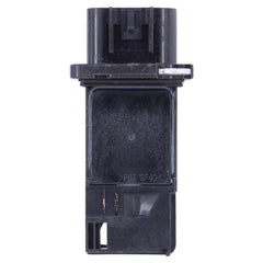 NewYall AFH70M-43A MAF sensor close-up highlighting compatibility with GM vehicles.