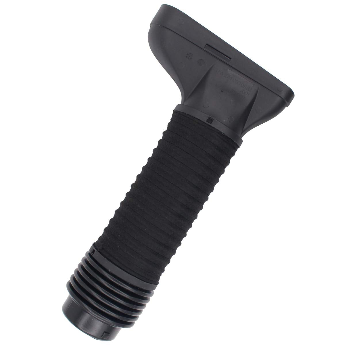 NewYall air intake cleaner hose for Mercedes C250 2012-2015, easy maintenance.