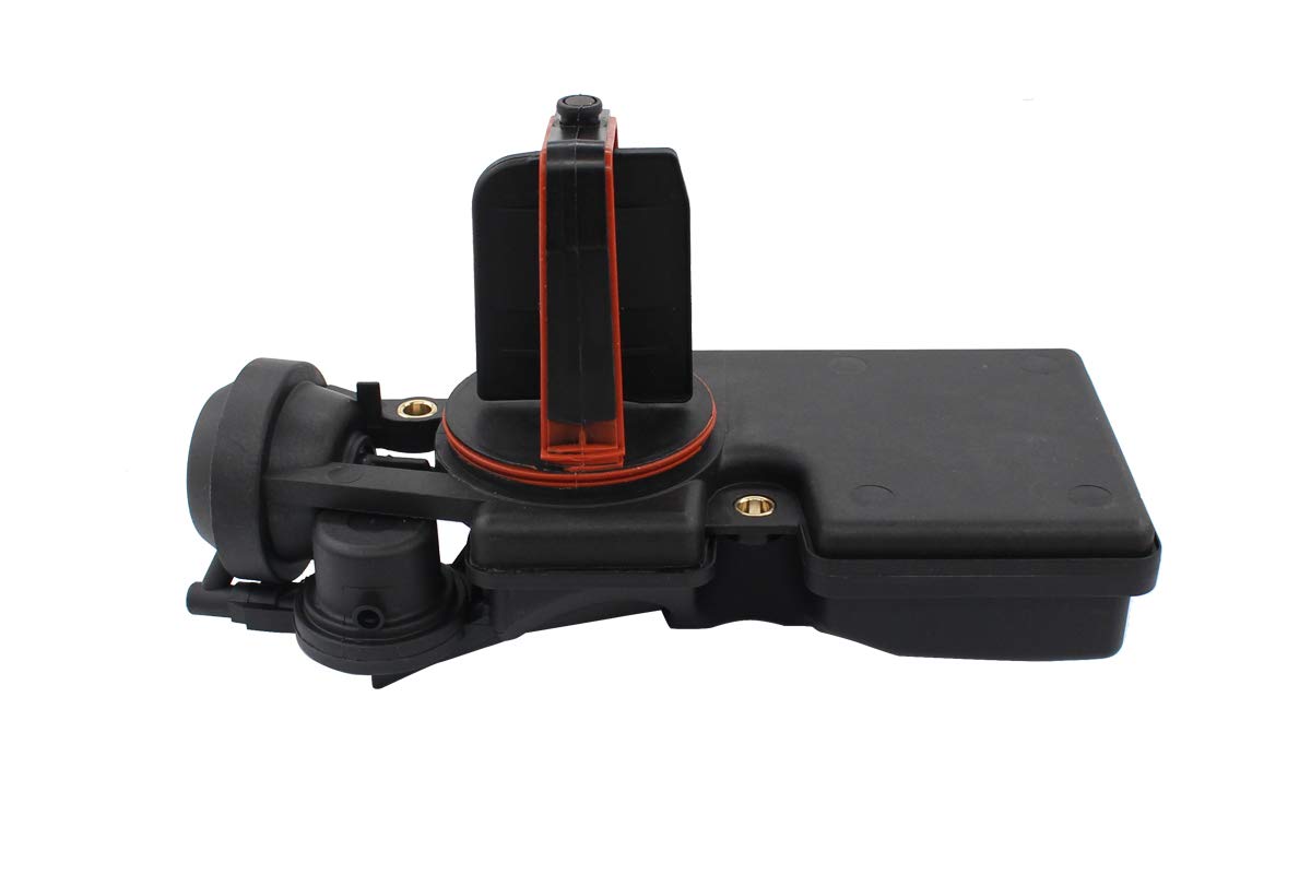 NewYall air intake manifold flap adjuster on BMW 325Ci for smoother idle and responsiveness