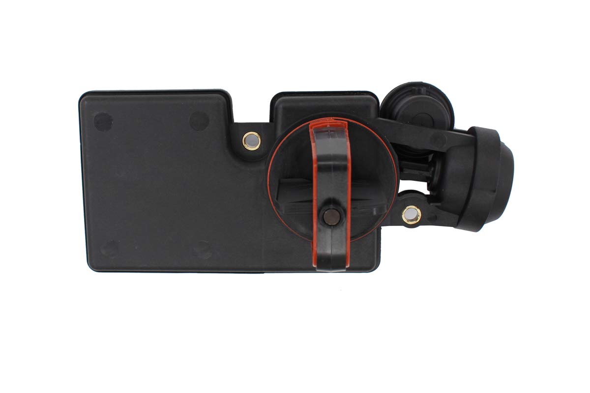 NewYall air intake manifold flap adjuster for BMW 325xi boosts performance feel