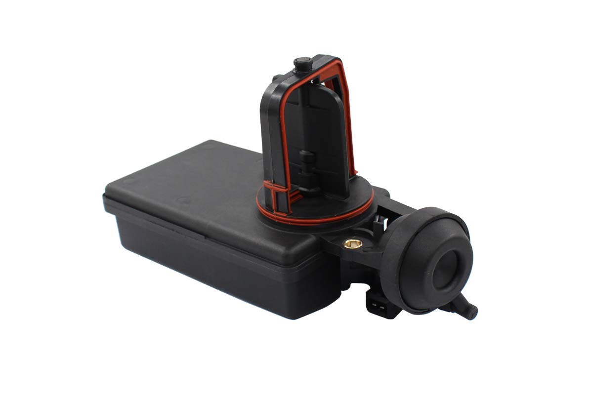 NewYall air intake manifold flap adjuster for BMW X3 2.5 enhances idle stability
