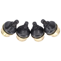 NewYall ball joint set for Honda Foreman Rubicon 500 ensures smooth ride and alignment.