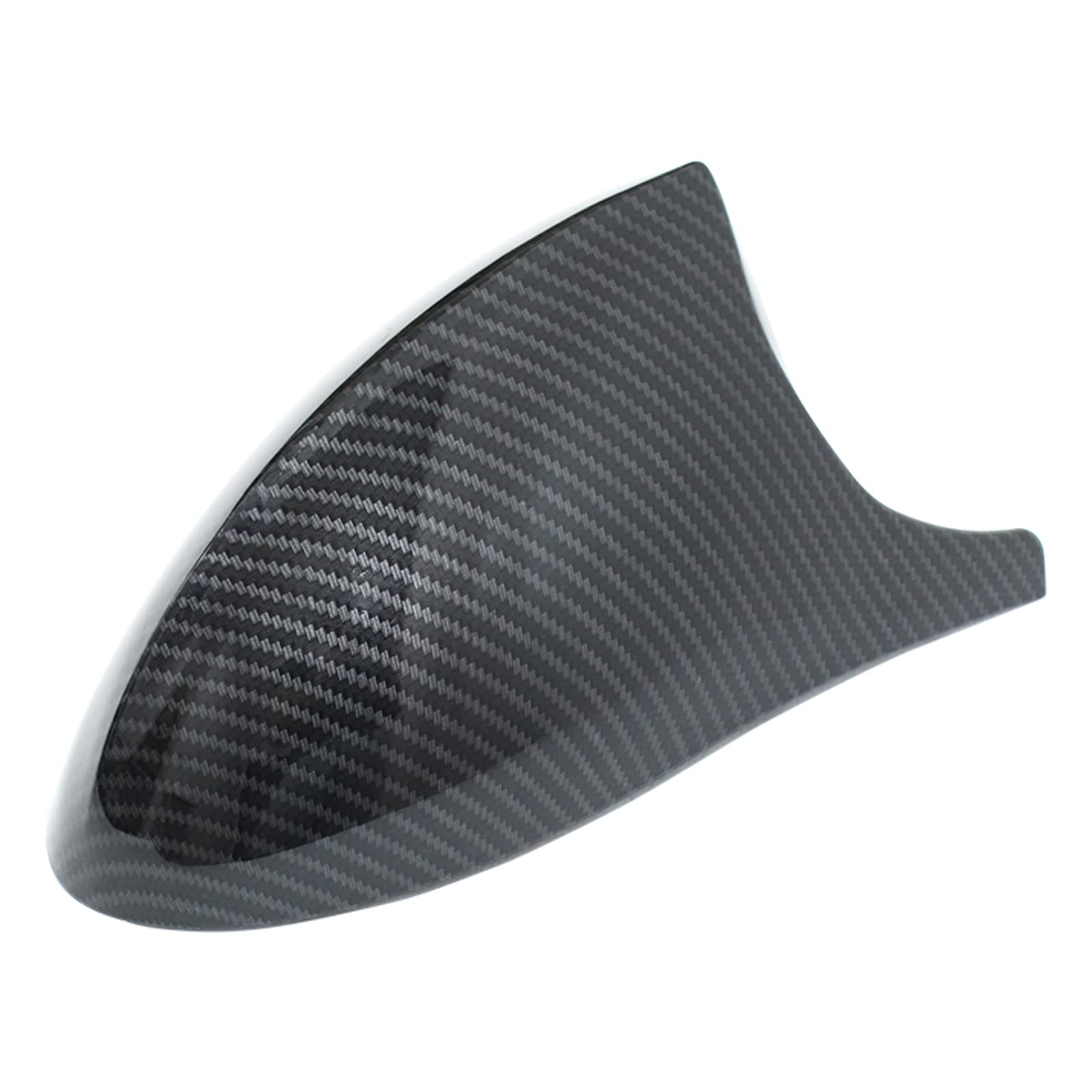 NewYall BMW 3 Series mirror cover complete look after install