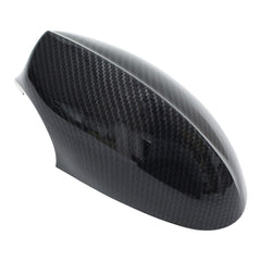 NewYall BMW 3 Series PRE-LCI mirror cover installation view