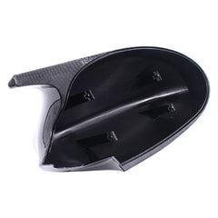 NewYall carbon fiber ABS mirror cover packaging for BMW