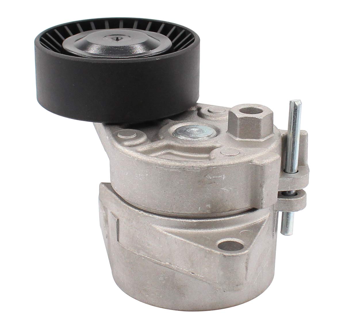 BMW-compatible NewYall kit supports many models for easier belt system maintenance.