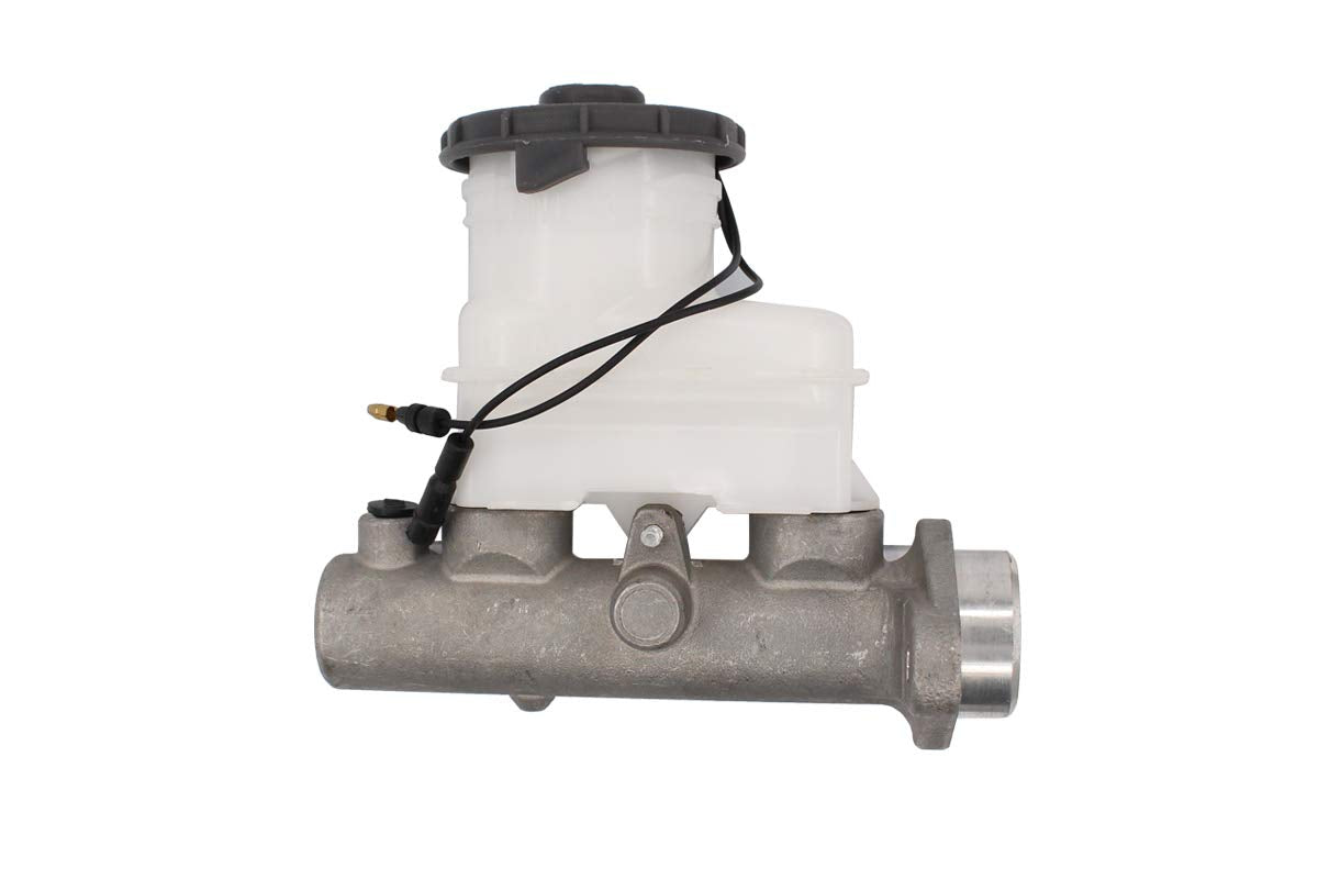 NewYall brake master cylinder installed on Honda Civic Hatchback (1994-2001) for reliable braking.