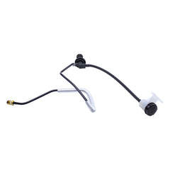 NewYall clutch master cylinder packaging included for easy setup