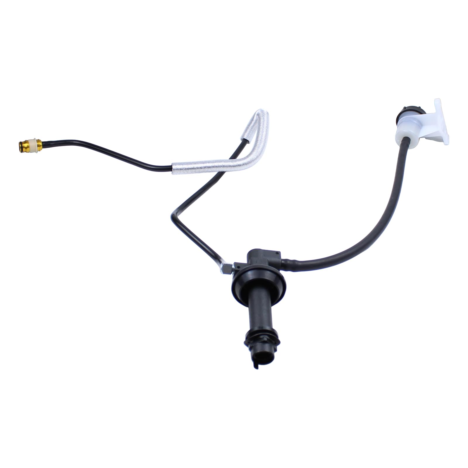 NewYall clutch master cylinder made with quality materials for reliability