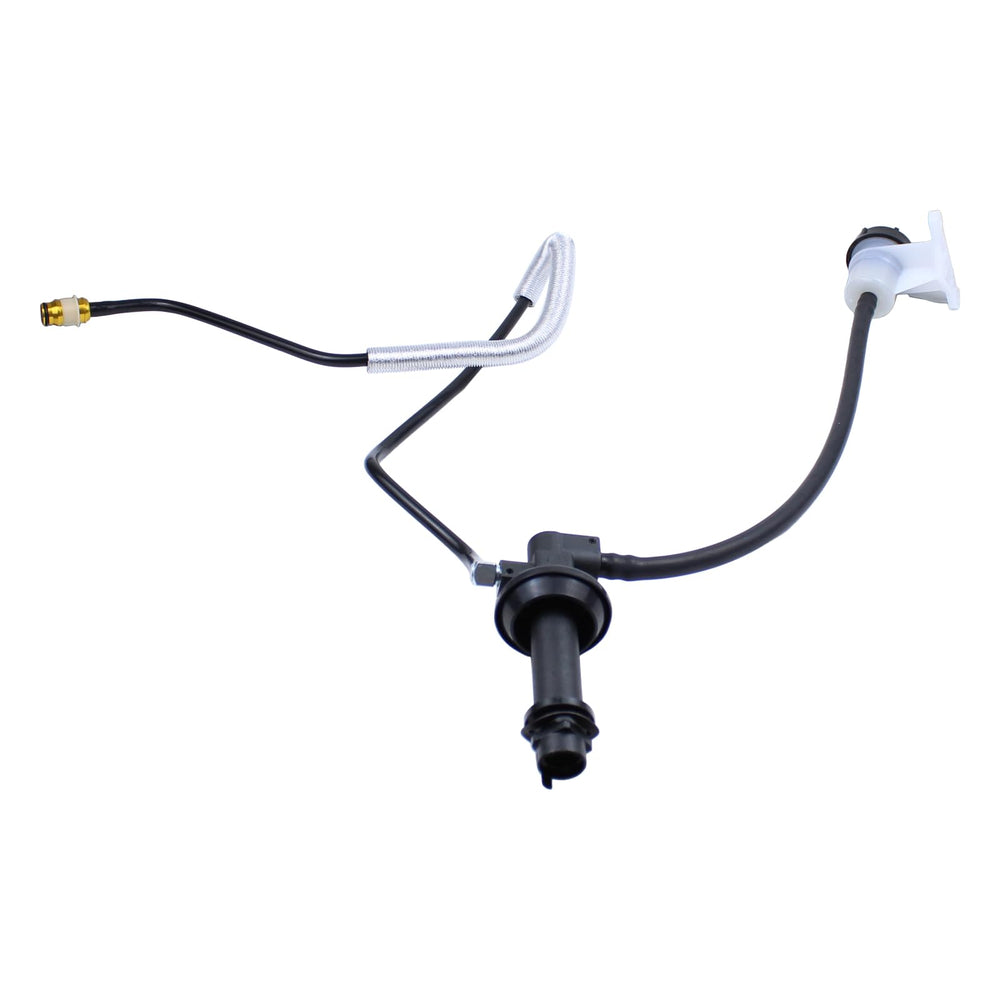 NewYall clutch master cylinder made with quality materials for reliability