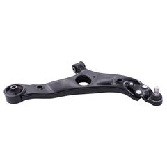 NewYall control arm packaging with clear part numbers and installation guide.