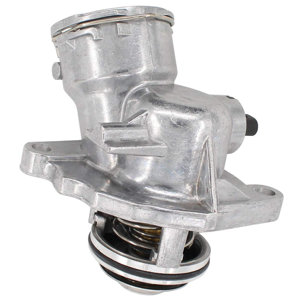 NewYall gasket on Mercedes C300 installation scene demonstrates reliable sealing.