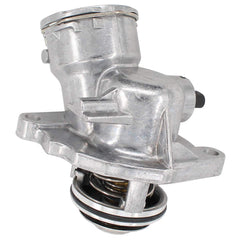 NewYall gasket on Mercedes C300 installation scene demonstrates reliable sealing.