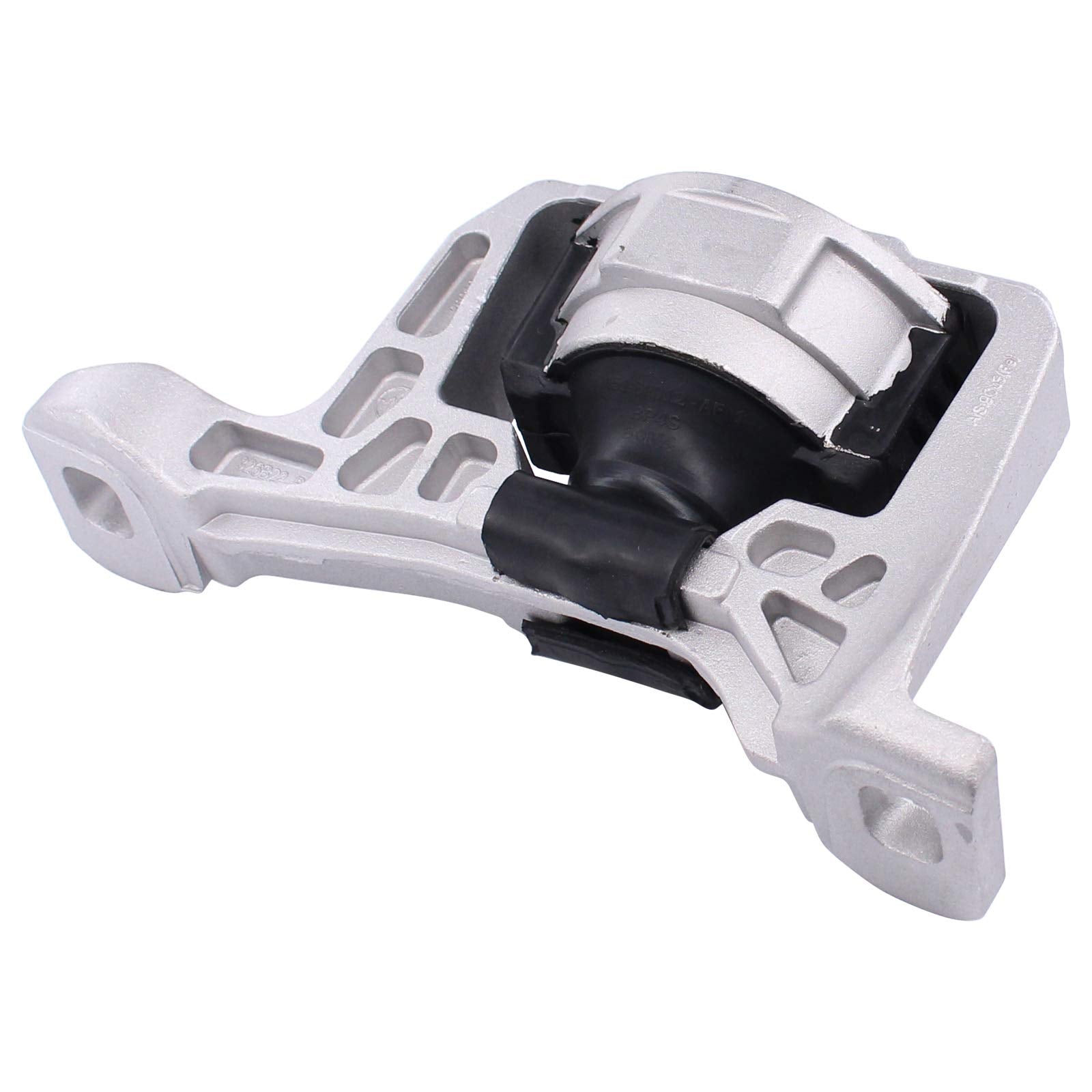 NewYall damping vibration component reduces engine shake for smoother cabin feel
