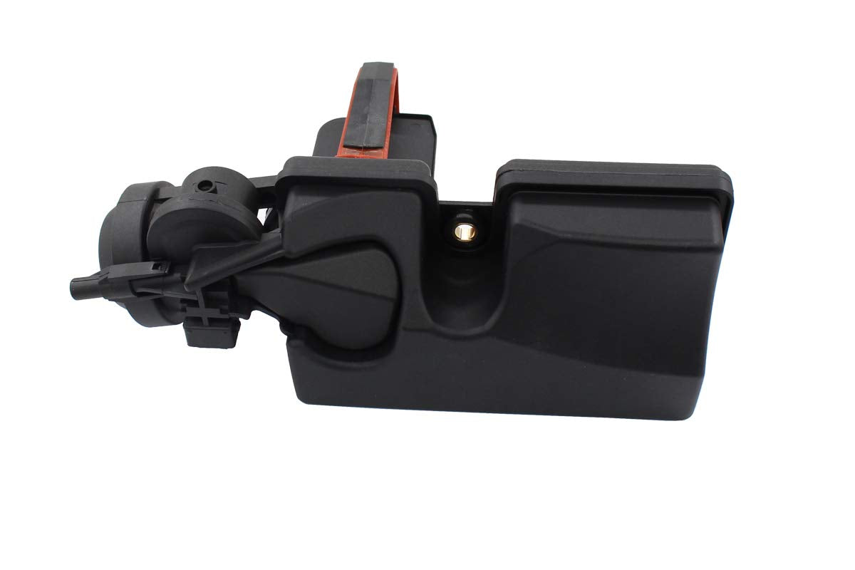 NewYall disa control valve for BMW 325i enhances throttle response and airflow