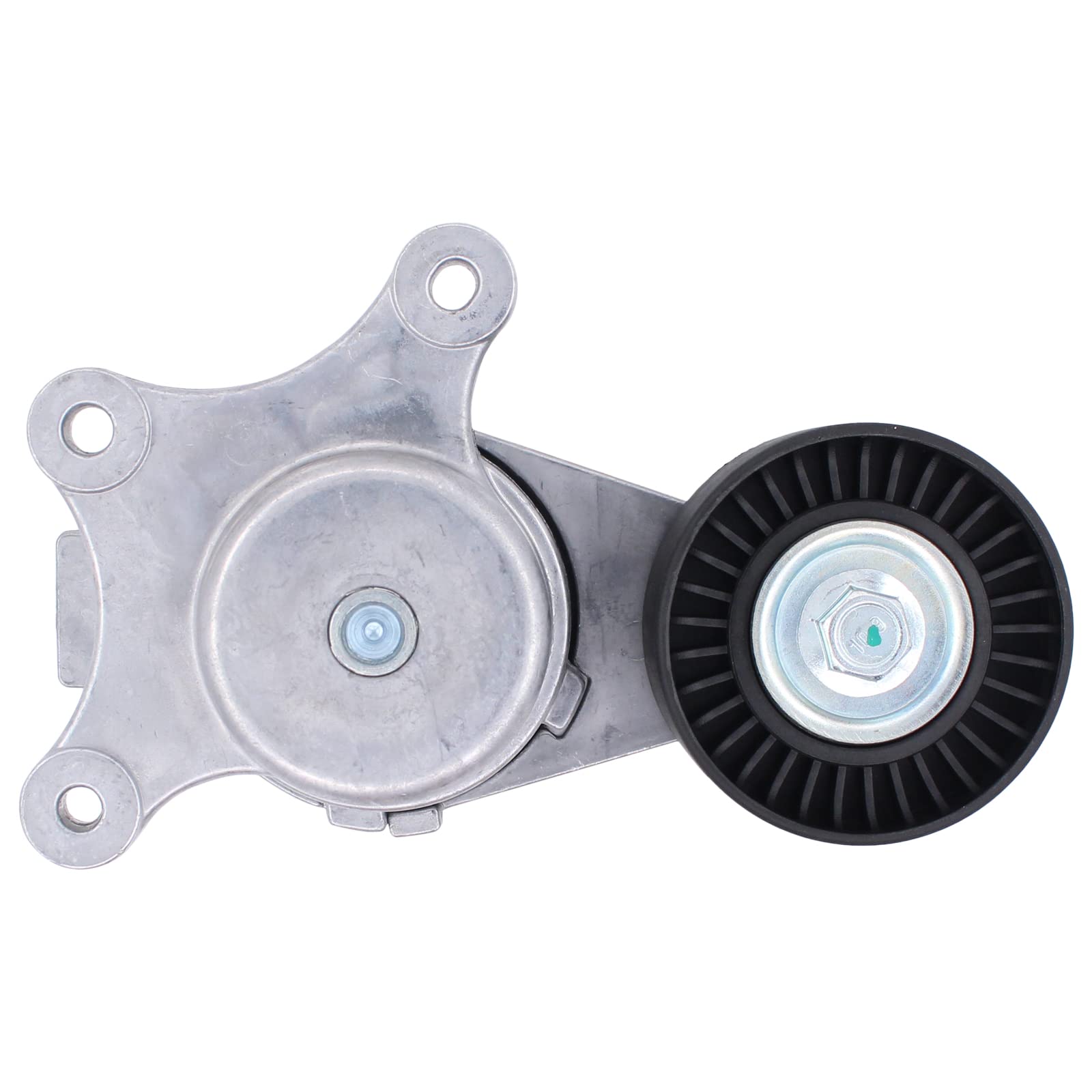 NewYall compatibility chart helps verify fitment across 3.5L/3.7L vehicles