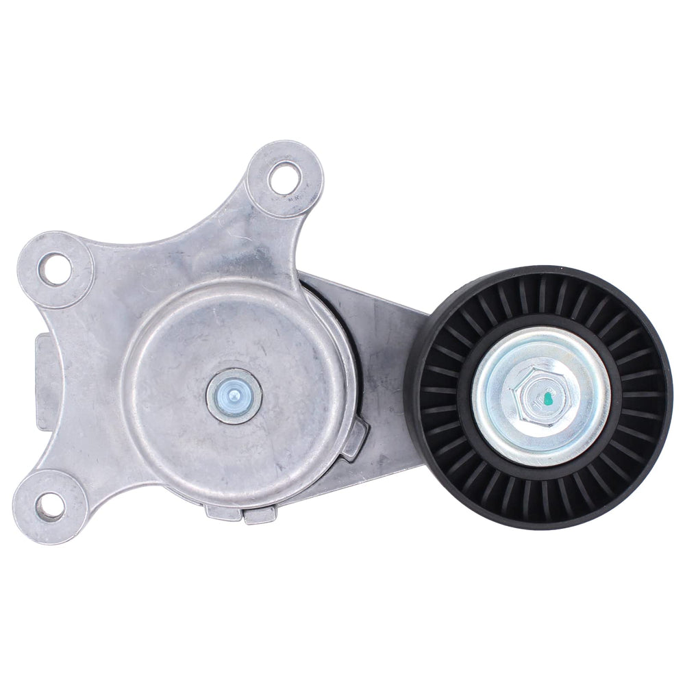 NewYall compatibility chart helps verify fitment across 3.5L/3.7L vehicles