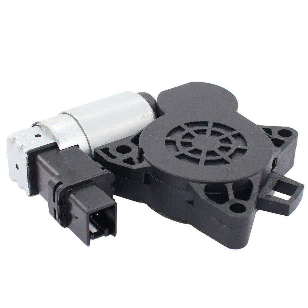 NewYall window regulator component for Mazda3 supports steady glass movement.