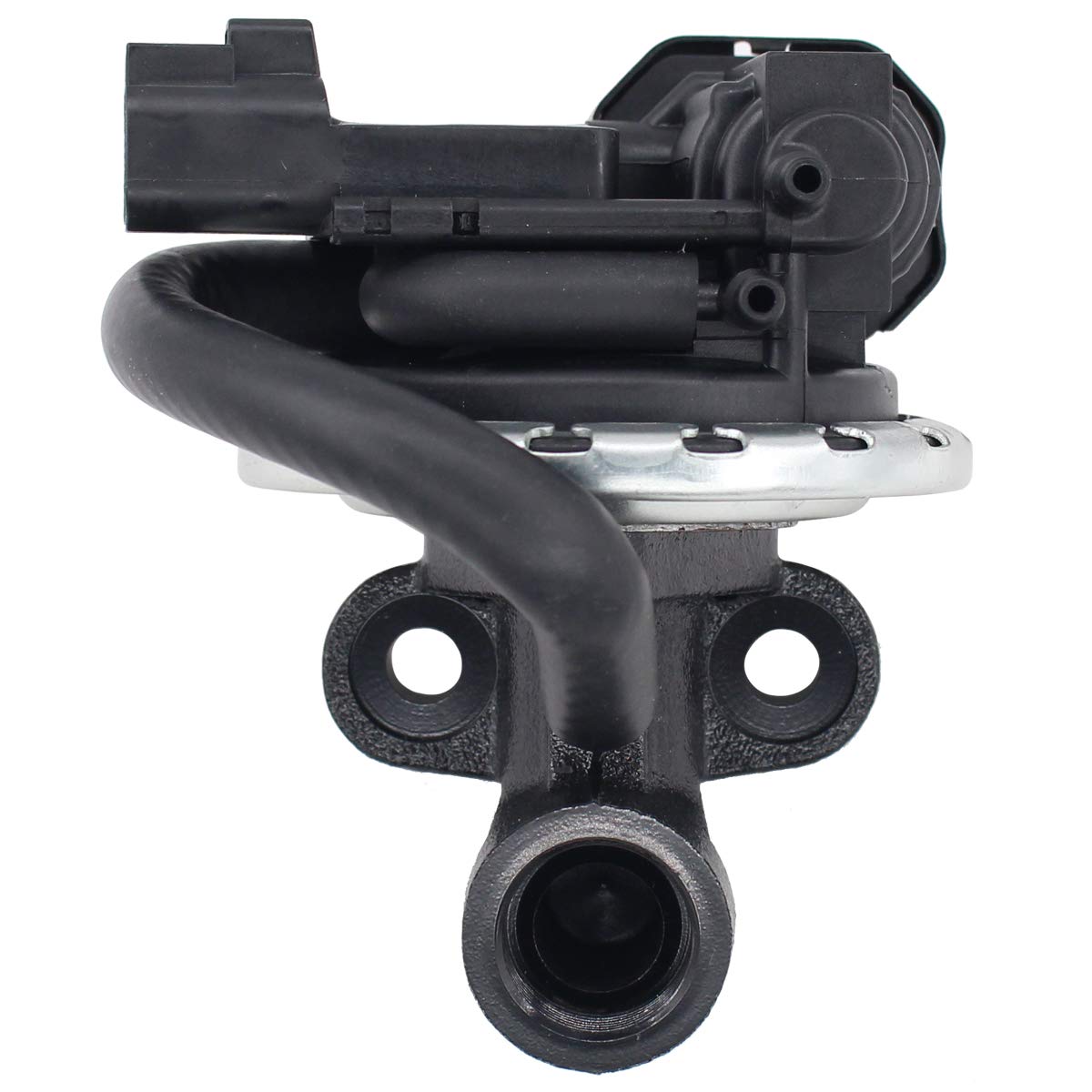 NewYall EGR valve for Ford E150 4.6L 2007-2013; replacement designed for easy fit.