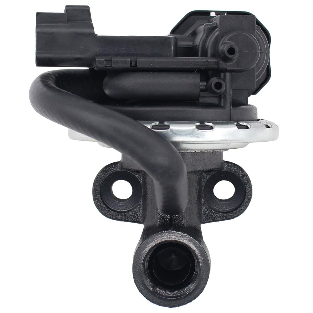 NewYall EGR valve for Ford E150 4.6L 2007-2013; replacement designed for easy fit.